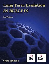 Chris Johnson - Long Term Evolution IN BULLETS, 2nd Edition, Häftad. Tillgänglighet: Lägg i varukorg