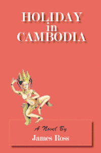 bokomslag Holiday in Cambodia