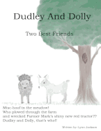 bokomslag Dudley And Dolley: Two Best Friends