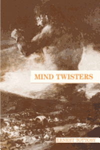 bokomslag Mind Twisters: Memories for the future