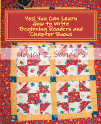 bokomslag Yes! You Can Learn How to Write Beginning Readers and Chapter Books
