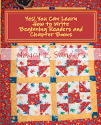 Yes! You Can Learn How to Write Beginning Readers and Chapter Books 1