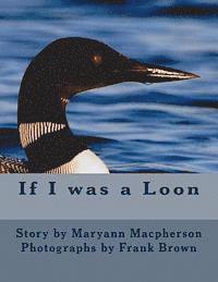 bokomslag If I was a Loon