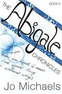 Jo Michaels - The Abigale Chronicles, Häftad
