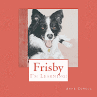 bokomslag Frisby - I'm Learning!