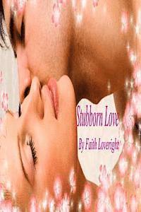 bokomslag Stubborn Love