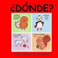 ¿Dónde? 1