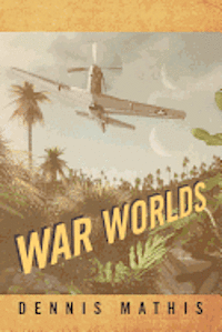 bokomslag War Worlds