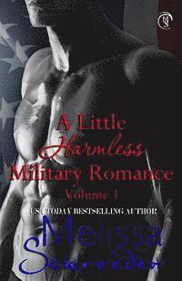 bokomslag A Little Harmless Military Romance