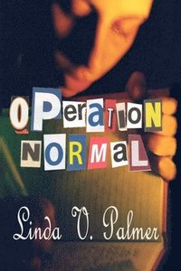 bokomslag Operation: Normal