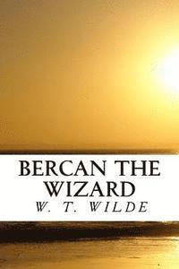 bokomslag Bercan The Wizard: Wizards, Mages, Vampires, and Seers, Oh My