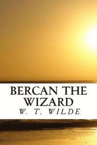 bokomslag Bercan The Wizard: Wizards, Mages, Vampires, and Seers, Oh My