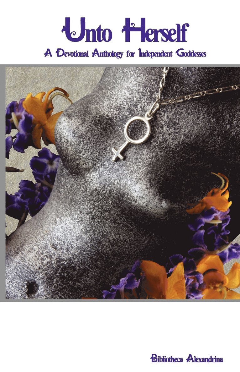 Unto Herself