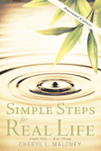 bokomslag Simple Steps for Real Life: Simple Steps... Real Change
