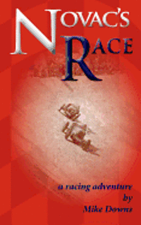 bokomslag Novac's Race