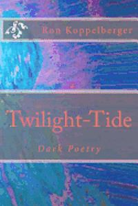 bokomslag Twilight-Tide: Dark Poetry