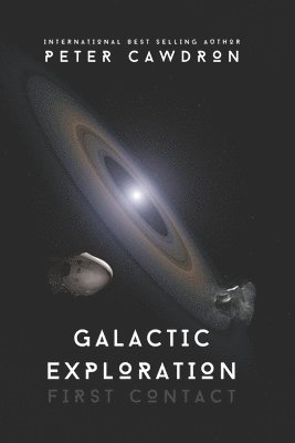 bokomslag Galactic Exploration