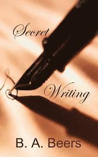 Secret Writing 1