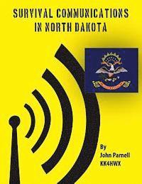 John Parnell - Survival Communications in North Dakota, Häftad
