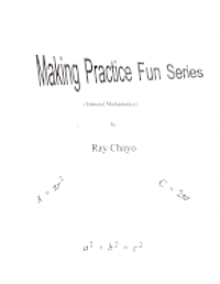 bokomslag Making Practice Fun Series (General Mathematics)