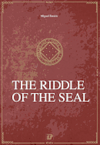 bokomslag The Riddle of the Seal: Chronicles of the Greater Dream I