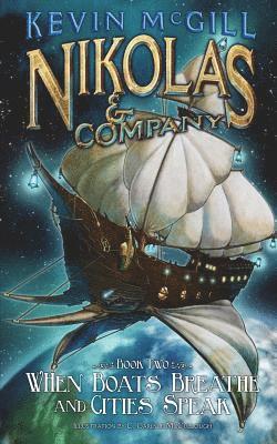 Nikolas and Company 1