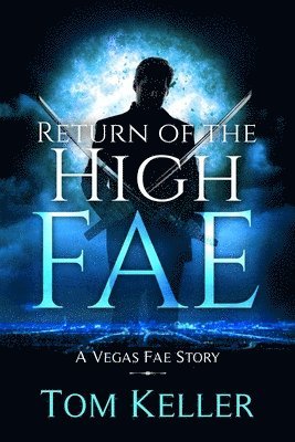 Return of the High Fae 1