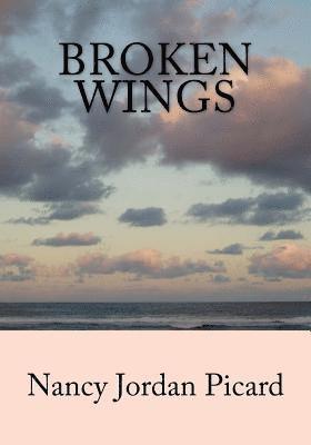 bokomslag Broken Wings