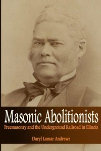 bokomslag Masonic Abolitionists