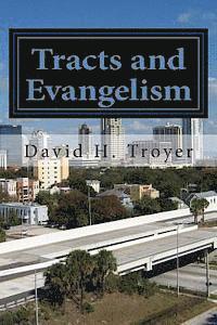 bokomslag Tracts and Evangelism