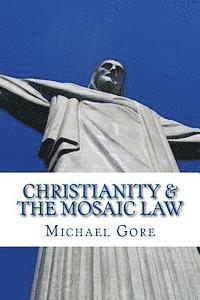 bokomslag Christianity & the Mosaic Law