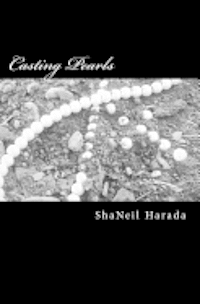 bokomslag Casting Pearls