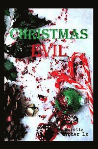 bokomslag Christmas Evil