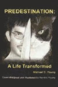 bokomslag Predestination-A Life Transformed