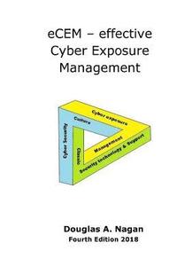 bokomslag eCEM - effective Cyber Exposure Management