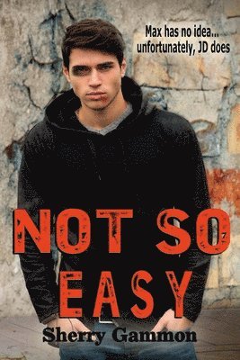 Not So Easy