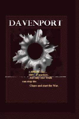 R. Joanne - Davenport, Häftad