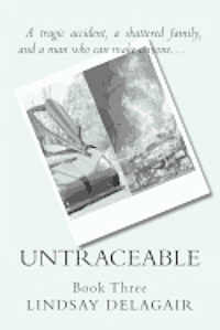 bokomslag Untraceable