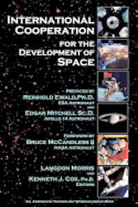 International Cooperation for the Development of Space 1