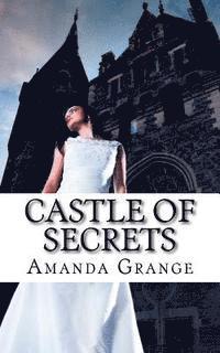 bokomslag Castle of Secrets