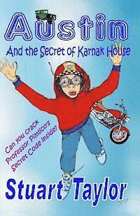 Austin and the Secret of Karnak House 1