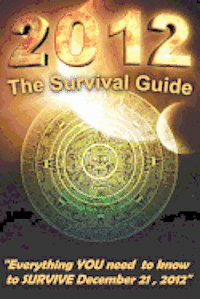 bokomslag 2012 The Survival Guide