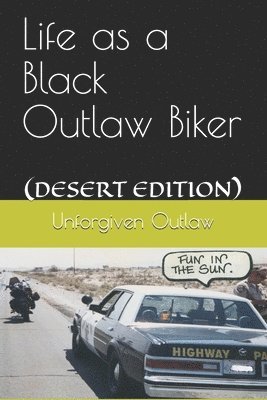 Life as a Black Outlaw Biker 1