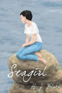 bokomslag Seagirl