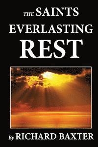 The Saint's Everlasting Rest 1