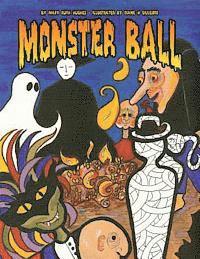 bokomslag Monster Ball