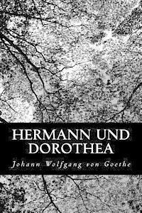 bokomslag Hermann und Dorothea