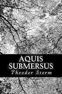 bokomslag Aquis submersus