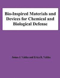 bokomslag Bio-Inspired Materials and Devices for Chemical and Biological Defense