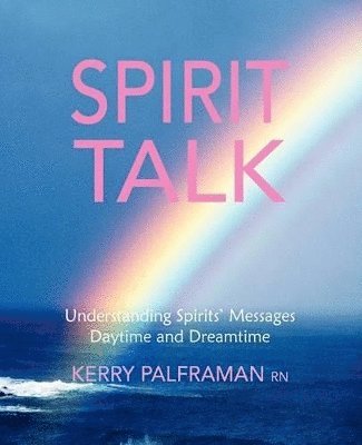 bokomslag Spirit Talk